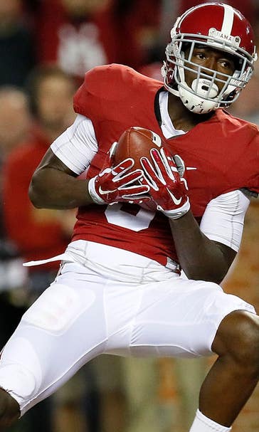 WhatIfSports college football Week 13 power rankings: Roll Tide